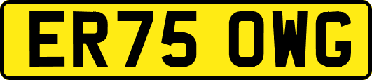 ER75OWG