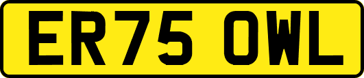 ER75OWL