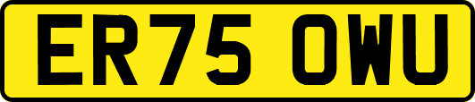 ER75OWU