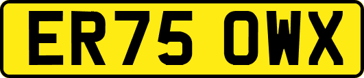 ER75OWX