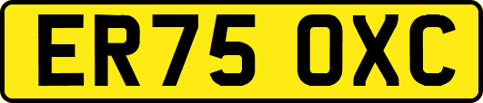 ER75OXC