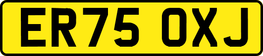 ER75OXJ
