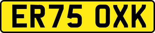 ER75OXK