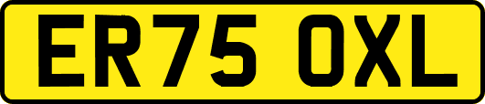 ER75OXL