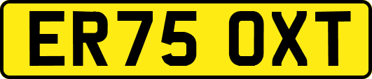 ER75OXT