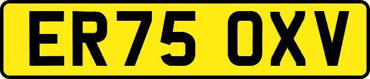 ER75OXV