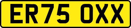 ER75OXX