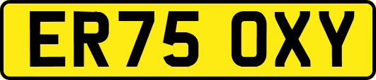 ER75OXY