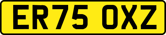 ER75OXZ