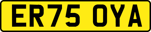 ER75OYA