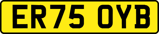 ER75OYB