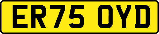 ER75OYD