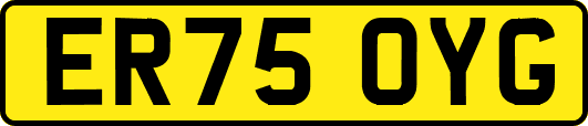 ER75OYG