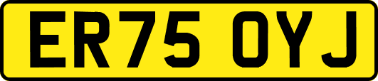 ER75OYJ