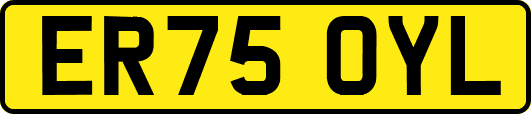 ER75OYL