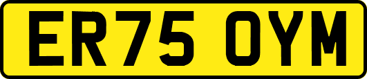 ER75OYM