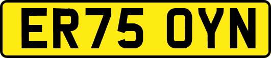 ER75OYN