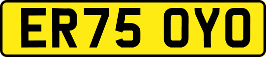 ER75OYO