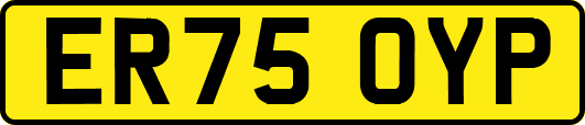 ER75OYP