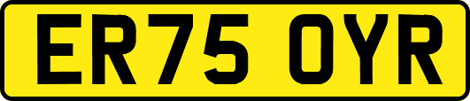 ER75OYR
