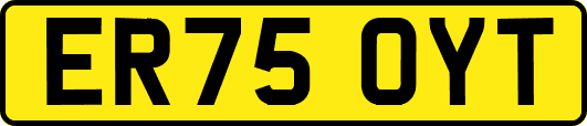ER75OYT