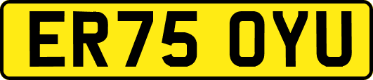 ER75OYU