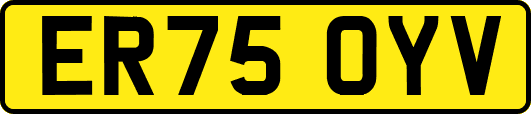 ER75OYV