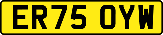 ER75OYW