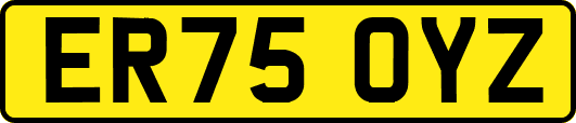 ER75OYZ