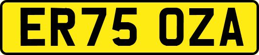 ER75OZA