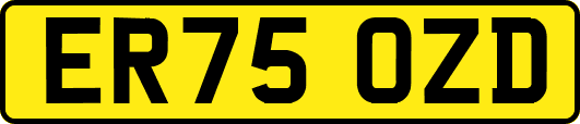 ER75OZD