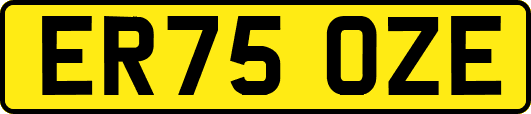 ER75OZE