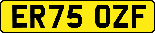 ER75OZF