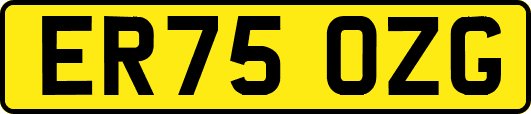 ER75OZG