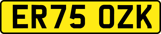 ER75OZK