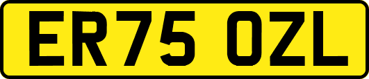 ER75OZL