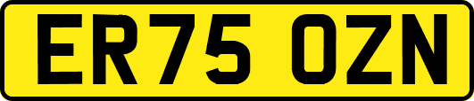 ER75OZN