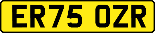 ER75OZR