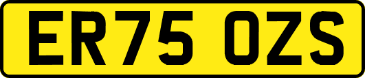 ER75OZS