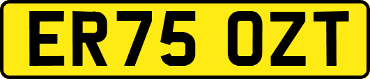 ER75OZT