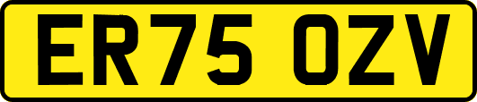 ER75OZV