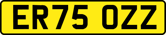 ER75OZZ