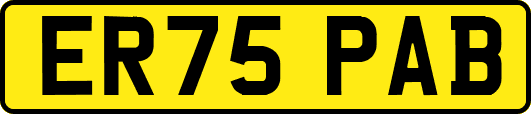 ER75PAB