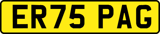 ER75PAG