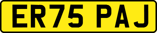 ER75PAJ