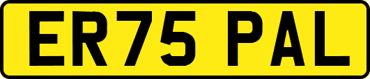 ER75PAL