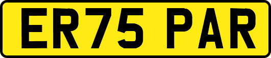 ER75PAR