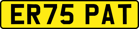 ER75PAT