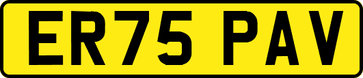 ER75PAV