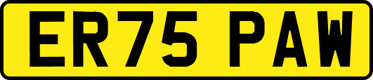 ER75PAW
